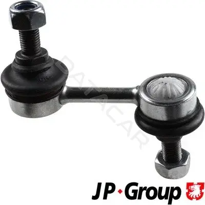 Стойки стабилизатора JP GROUP 1450500300