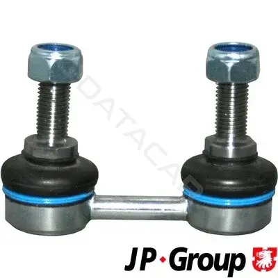 Стойки стабилизатора JP GROUP 1450500900
