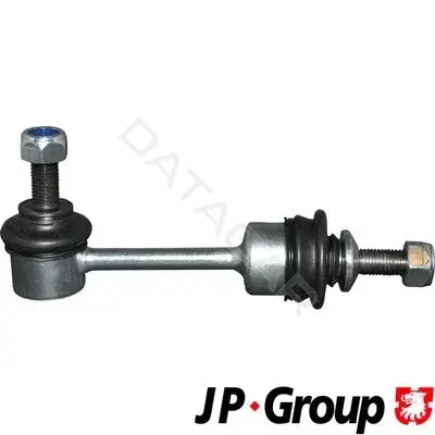 Стойки стабилизатора JP GROUP 1450501100