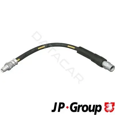 Тормозные шланги JP GROUP 1461600600