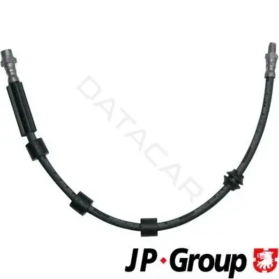 Тормозные шланги JP GROUP 1461601100