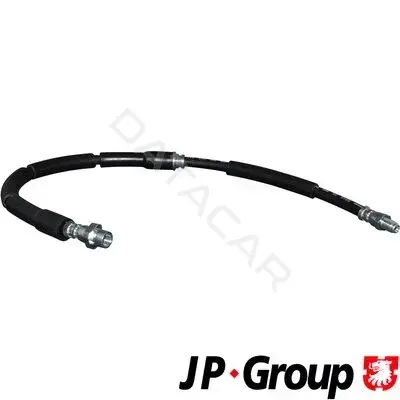 Тормозные шланги JP GROUP 1461601700