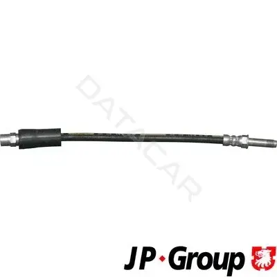 Тормозные шланги JP GROUP 1461700300