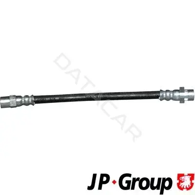Тормозные шланги JP GROUP 1461700500