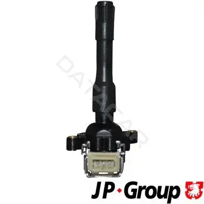 Катушка зажигания JP GROUP 1491600300