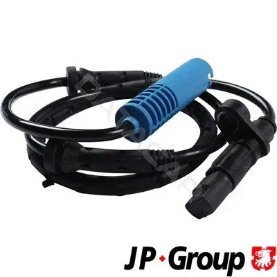 Датчик АБС JP GROUP 1497100700