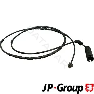 Датчик износа тормозных колодок JP GROUP 1497300400