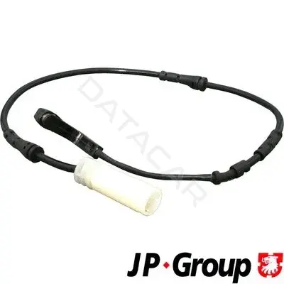 Датчик износа тормозных колодок JP GROUP 1497301200