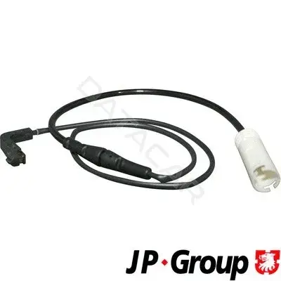 Датчик износа тормозных колодок JP GROUP 1497301600