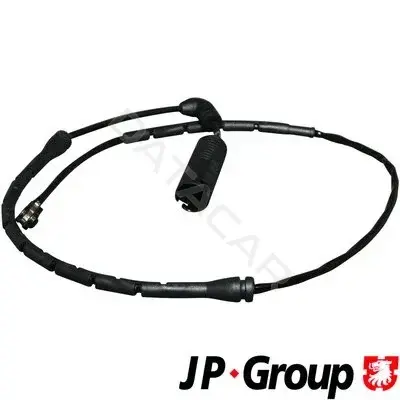 Датчик износа тормозных колодок JP GROUP 1497301900
