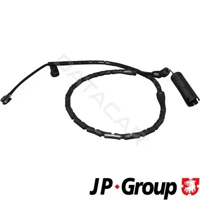 Датчик износа тормозных колодок JP GROUP 1497302600