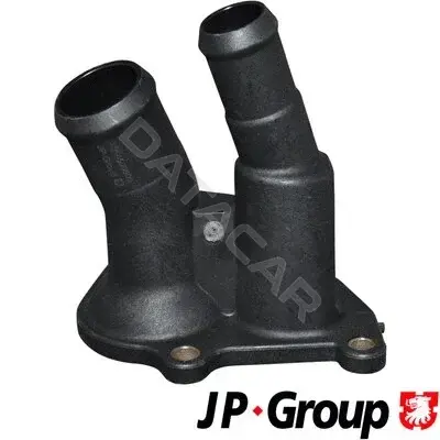 Фланец охлаждающей жидкости JP GROUP 1514500500