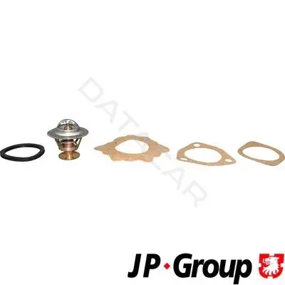 Термостат JP GROUP 1514602810