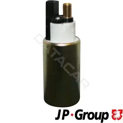 Топливный насос JP GROUP 1515200600