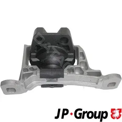 Подушка двигателя (Опора) JP GROUP 1517900680