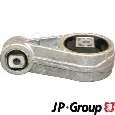 Подушка двигателя (Опора) JP GROUP 1517900700