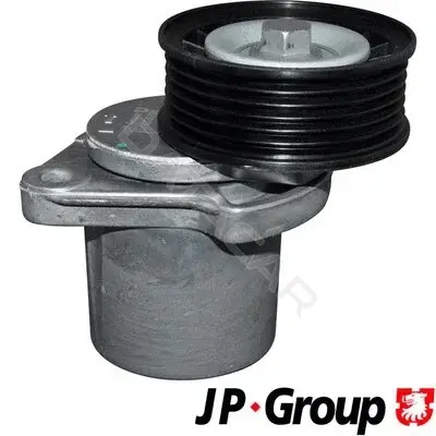 Натяжитель ремня генератора JP GROUP 1518200700