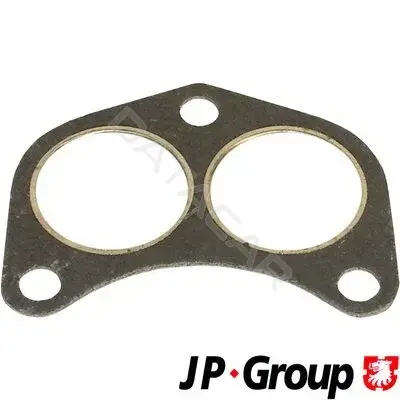 Прокладка глушителя JP GROUP 1521100300