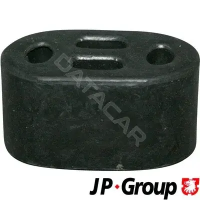 Крепление глушителя JP GROUP 1521600500