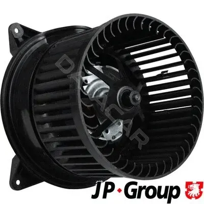 Моторчик печки JP GROUP 1526100300