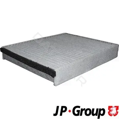 Фильтр салонный JP GROUP 1528101900