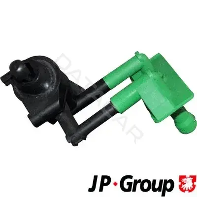 Главный цилиндр сцепления JP GROUP 1530600500