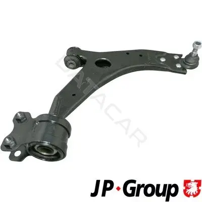 Рычаги JP GROUP 1540100680