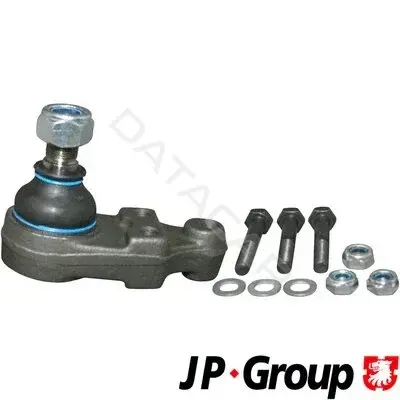 Шаровая опора JP GROUP 1540300200