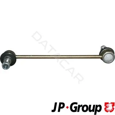 Стойки стабилизатора JP GROUP 1540400700