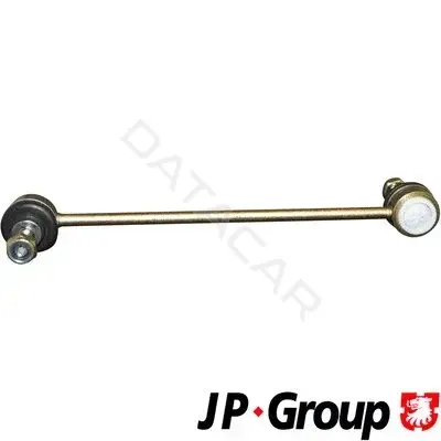 Стойки стабилизатора JP GROUP 1540400800