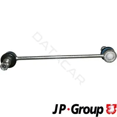 Стойки стабилизатора JP GROUP 1540401000
