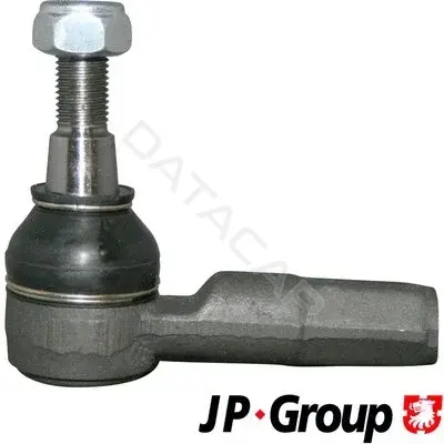 Рулевые наконечники JP GROUP 1544600800