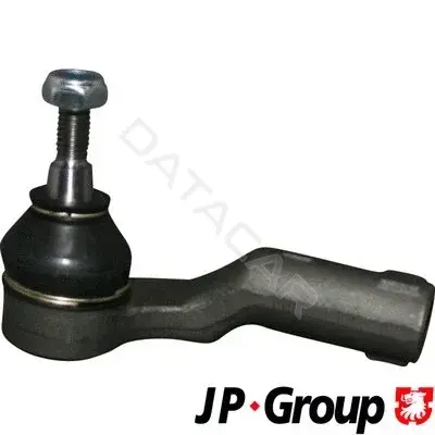 Рулевые наконечники JP GROUP 1544601170
