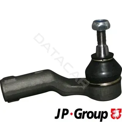 Рулевые наконечники JP GROUP 1544601180
