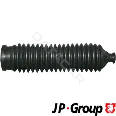 Пыльник рулевой рейки JP GROUP 1544700300
