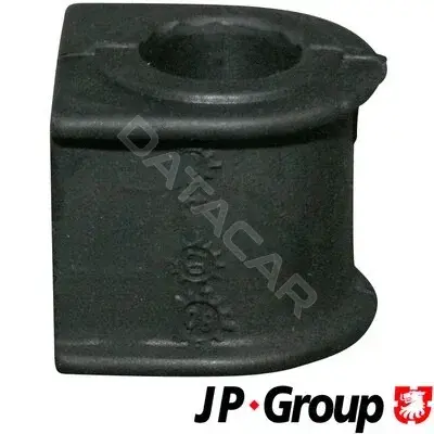 Втулки стабилизатора JP GROUP 1550450500