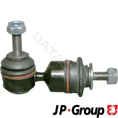 Стойки стабилизатора JP GROUP 1550500700