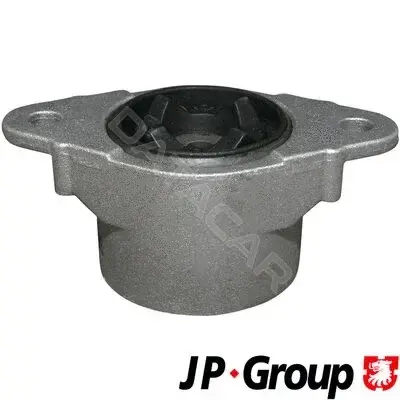 Опора амортизатора JP GROUP 1552300100