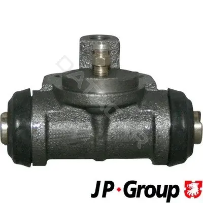 Рабочий тормозной цилиндр JP GROUP 1561300400