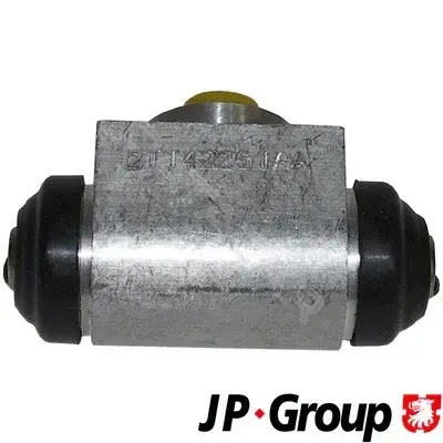 Рабочий тормозной цилиндр JP GROUP 1561301800