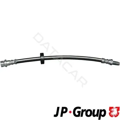 Тормозные шланги JP GROUP 1561701900