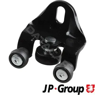 Ролик двери JP GROUP 1588600380