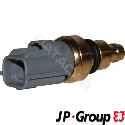 Датчик температуры охлаждающей жидкости JP GROUP 1593100500