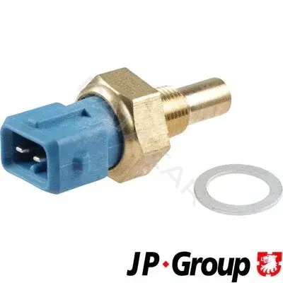 Датчик температуры охлаждающей жидкости JP GROUP 1593200100
