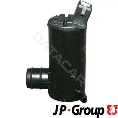 Насос омывателя JP GROUP 1598500100