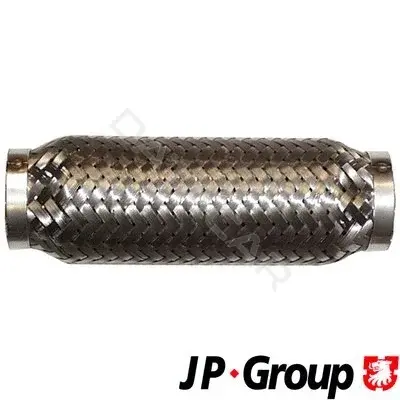 Гофра глушителя JP GROUP 9924100500