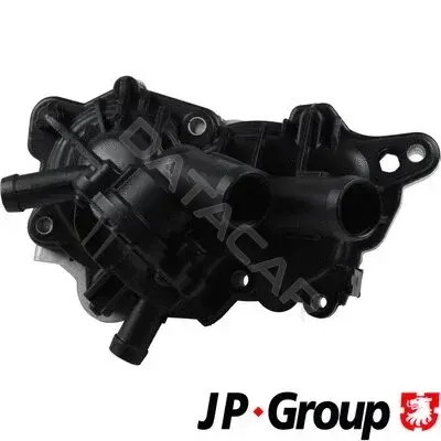 Водяной насос / Помпа JP GROUP 1114112500