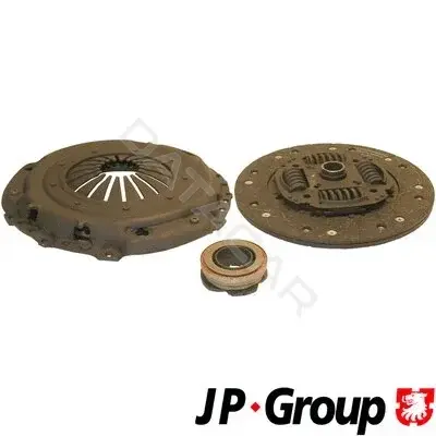 Комплект сцепления JP GROUP 1130403410