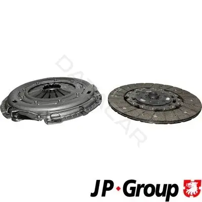 Комплект сцепления JP GROUP 1130415510