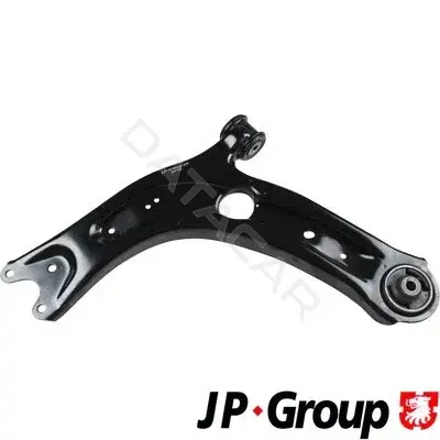 Рычаги JP GROUP 1140109670
